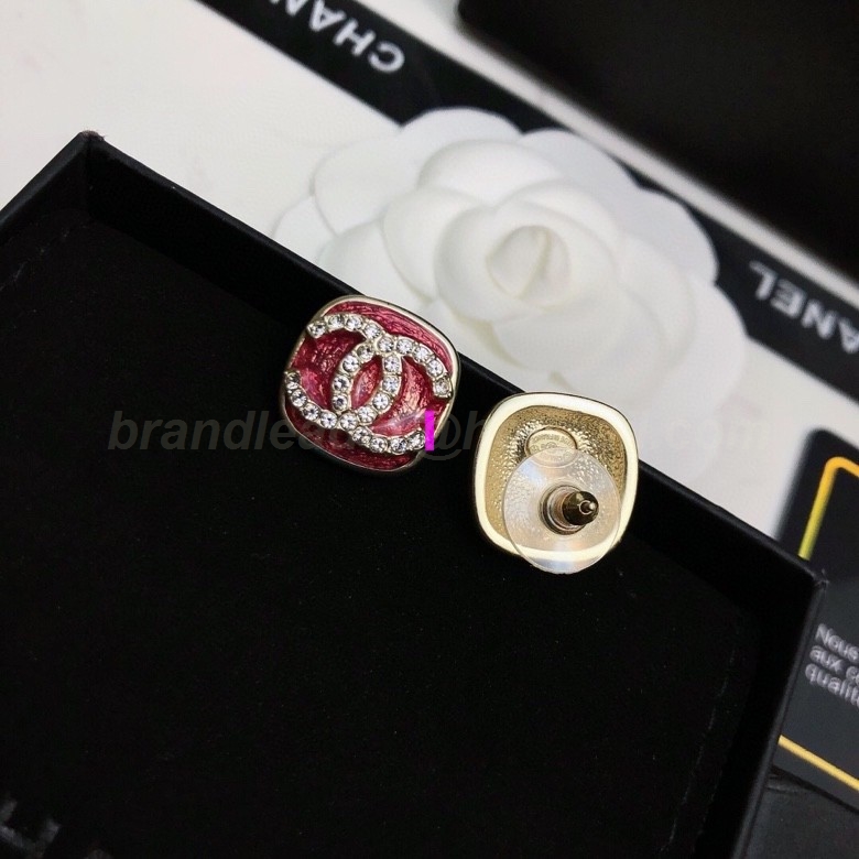 Chanel Earrings 2218